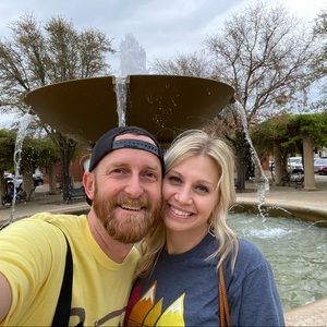 Meet your Posher, Matt